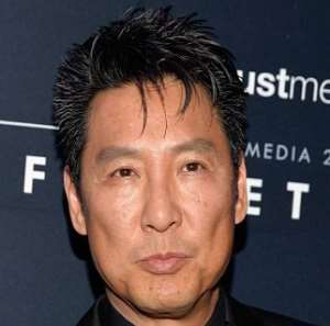 Phillip Rhee